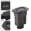 Mitsubishi Outlander Power Tailgate Trunk Lock Release Switch (2003-2023)