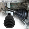 Volvo XC90 Outer CV Joint Boot Kit with Clamps (2005-2014)