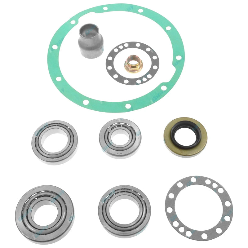 Toyota Landcruiser 60 Series 11 / 84-90 Front or Rear Diff Bearing Rebuild Kit