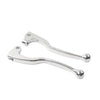 Yamaha YZ80, YZ125, YZ250, YZ490, XT225, TT350, TW200 Brake & Clutch Levers (1980-2006)