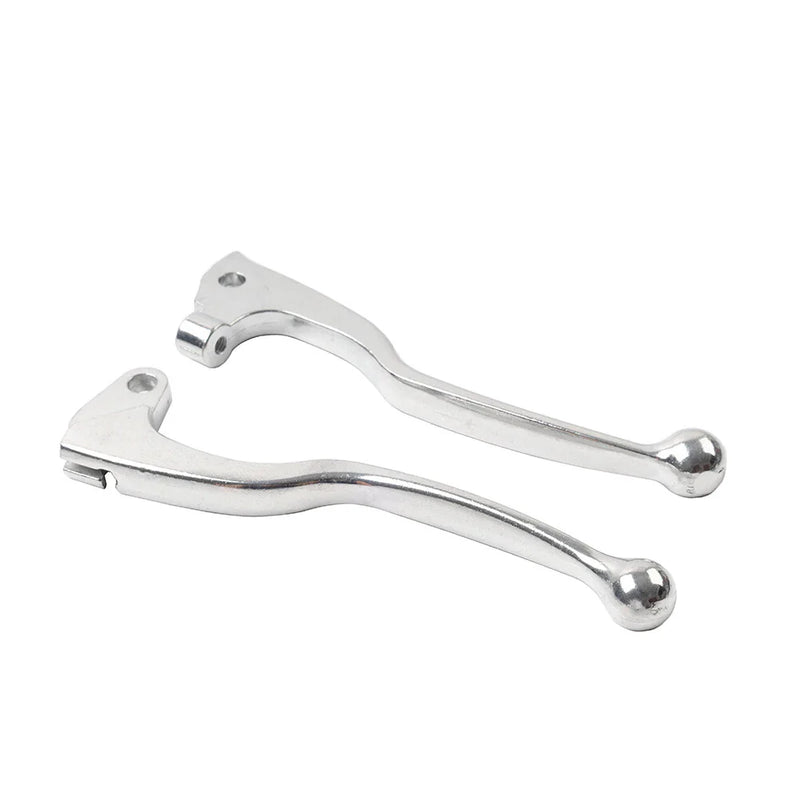 Yamaha YZ80, YZ125, YZ250, YZ490, XT225, TT350, TW200 Brake & Clutch Levers (1980-2006)