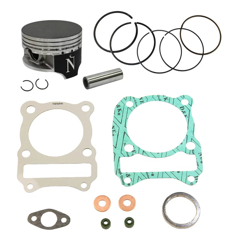 Suzuki Quadrunner Quadsport Namura .040 Over Top End Repair Kit