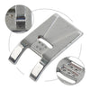 Brother Sewing Machines 5 Hole Snap-On Cording Stitch Foot