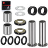 Suzuki Quadsport Z400 Swing Arm Bearing Seal Bushing Rebuild Kit (2003–2006)