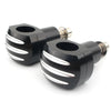 Yamaha Kawasaki Honda 1" 25MM Handlebar Riser Clamp