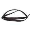 Honda Civic 1995-2000 Rear Glass Run Channel Seal