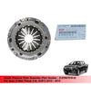 Isuzu Dmax 2.5 4JK1 Clutch Pressure Plate (2012-2015)