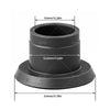 Mazda 323, 626, Ford Festiva, Telstar 4x Shifter Gear Stick Bushings