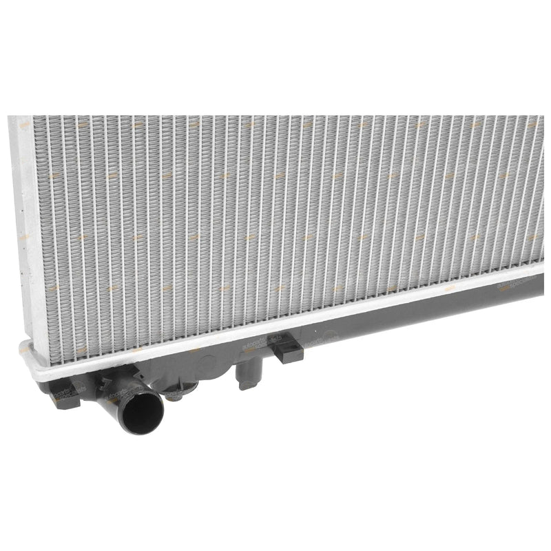 Ford Ranger PJ PK Manual Petrol / Diesel Alloy Radiator (2006-2011)