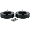 Mitsubishi Triton L200 3" Strut Spacer + 2" Shackle Lift Kit (2005-2015)