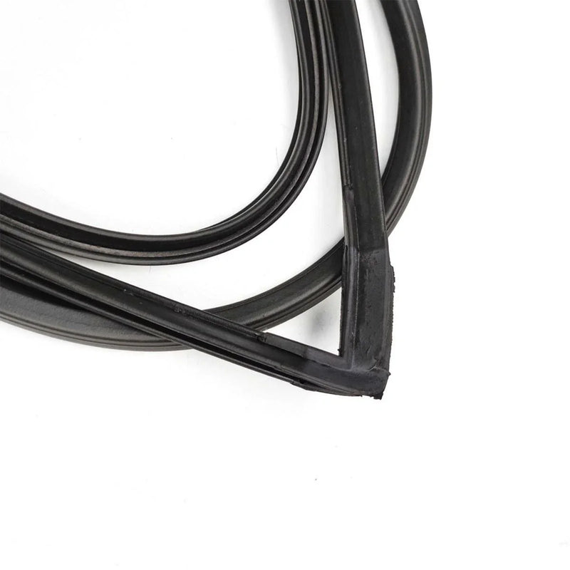 Door Rubber Weatherstrip Seal RH Fits Datsun Sunny 1200 B110 Sedan 1970-73 D06