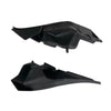 Toyota Tundra, Sequoia Front Windshield Wiper Side Cowl Extension Cover Trim (2007-2021)