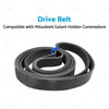 Holden Commodore VE VZ, Mitsubishi Galant 6PK2550 Ribbed Belt (2006-2013)