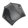 Yamaha Tmax 560 (2022-2023) Carbon Gas Tunnel Cover