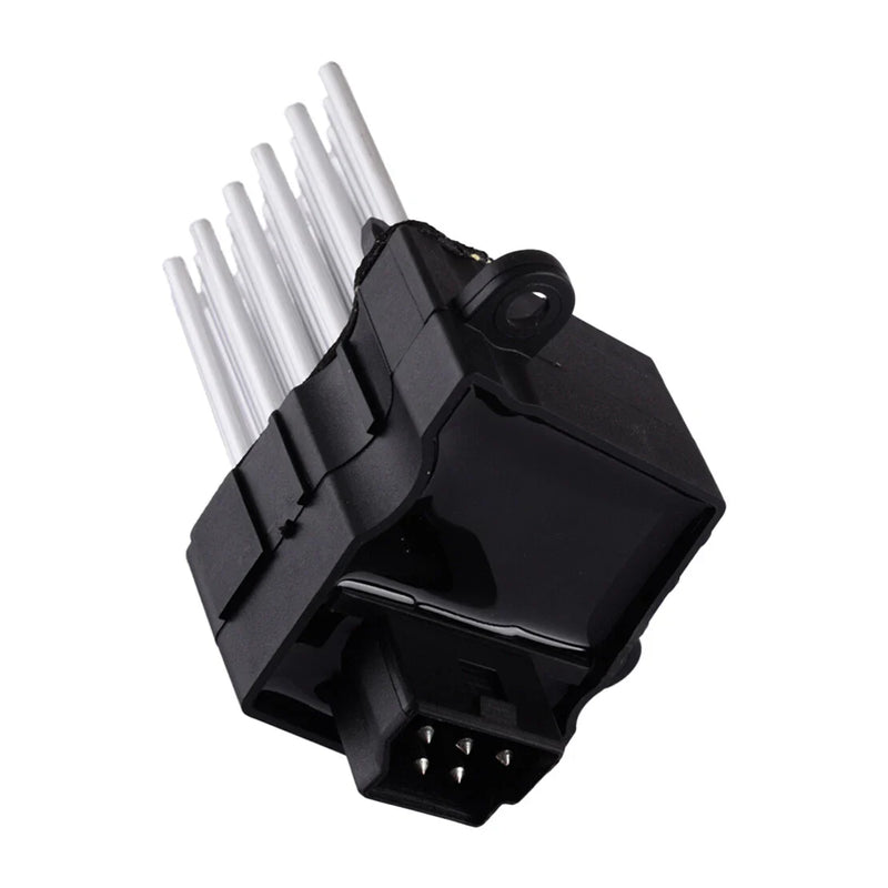 BMW 3 Series E46, E39, X3 Heater Blower Resistor (2000-2006)