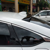 Honda Accord Sedan Black Rear Roof Factory Style Spoiler Wing (2018-2021)