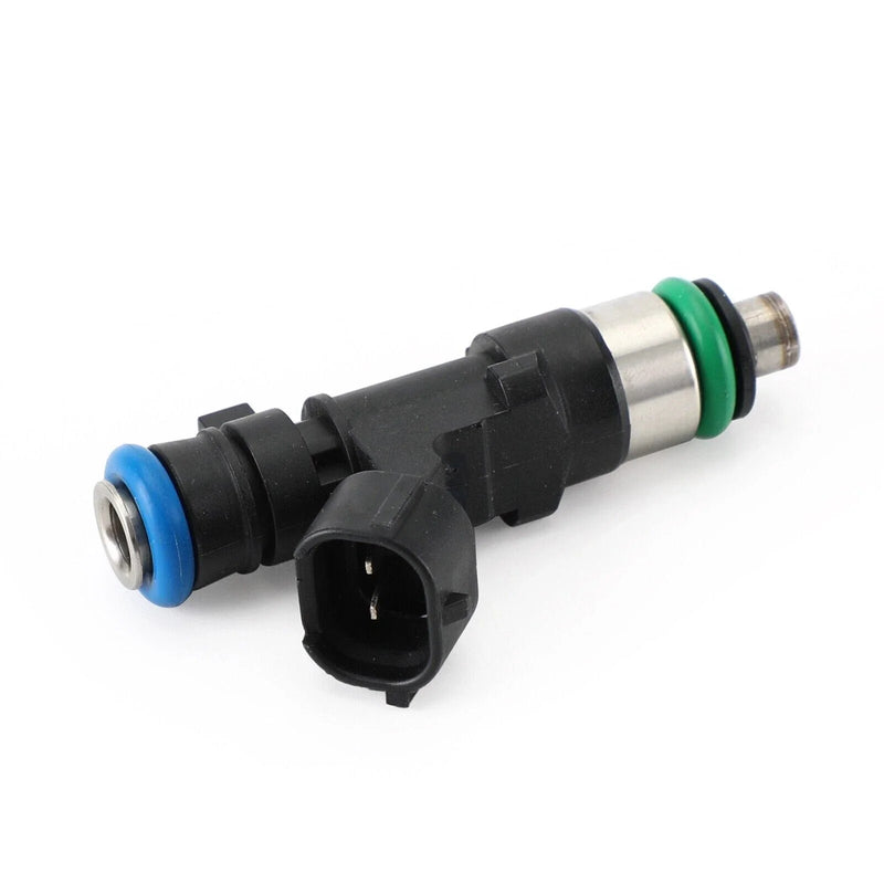 Mitsubishi Triton ML MN 2.4L New 1465A066 Fuel Injectors (2007-2015)