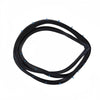Door Seal Rubber Trim Weatherstrip RH Rear Fits 2003-11 Isuzu D-Max Holden Rodeo