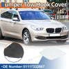BMW 535i 550i GT Front Right Tow Hook Cover (2010-2017)