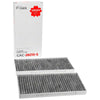 Kia Cerato TD 2.0L G4KD Cabin Filter (2009-2013)