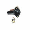 Jeep Wrangler (2007-2011) 3.8L V6 Thermostat with Housing