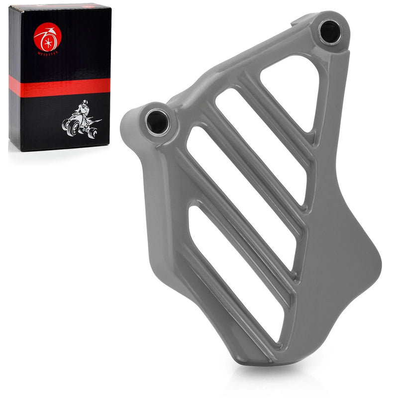 Honda CR250 Front Sprocket Cover Guard Case Saver (1992–2001)
