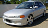 Mitsubishi Lancer / Mirage Electric Power Window Motor (1996-1998)