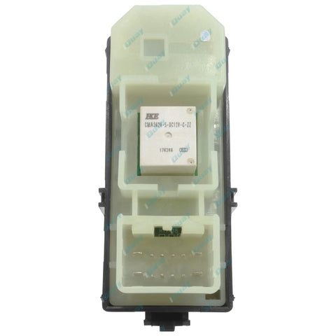 Toyota Landcruiser Prado LH Front Power Window Switch (2003-2004)