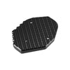 Suzuki Jixer 250 SF (2018-2023) Blue Motorcycle Kickstand Pad