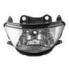 Kawasaki Ninja ZX9R Clear Headlight Housing (1998-1999)