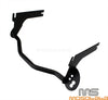 Harley Road King Fog Light Mount Bracket