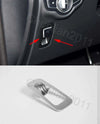 14-20 Mercedes Benz V-Class W447 Handbrake Cover Trim (2014-2020)