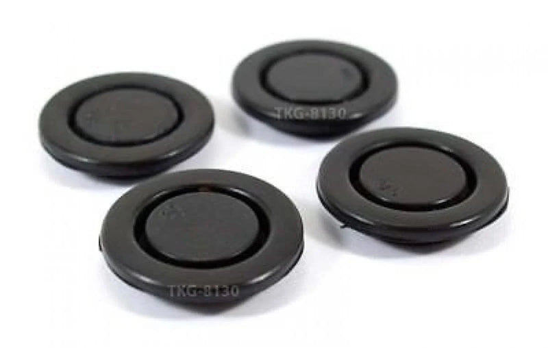 Toyota, Isuzu, Nissan 1 x 1 1/4" Rubber Plug