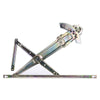 Honda Civic EG Coupe / Hatch Front Right Manual Window Regulator (1992-1995)