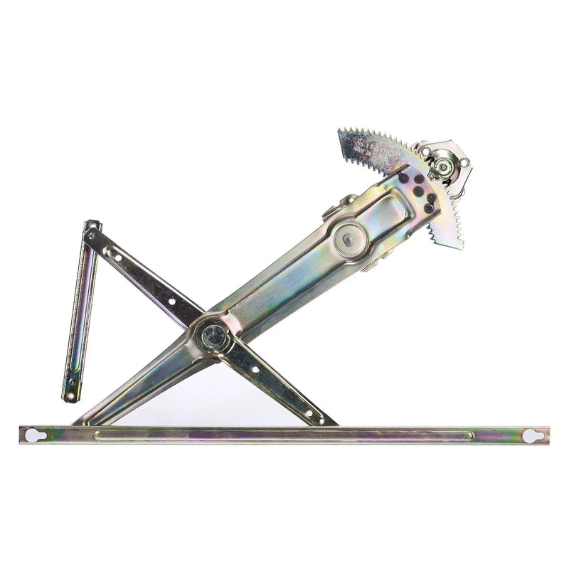 Honda Civic EG Coupe / Hatch Front Right Manual Window Regulator (1992-1995)