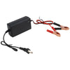 Everyday Drivers 12V Motorcycle Battery Charger