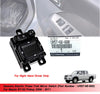 Mazda BT50 Electric Power Fold Mirror Switch (2006-2011)