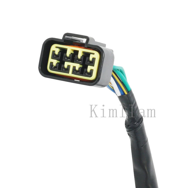 Honda CR125R 2002-2004 () Magneto Stator Coil