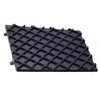 BMW E60 E61 M Package Front Right Side Bumper Cover Mesh Grill (2003-2010)