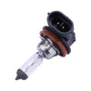 C6 H11 55W Yellow Halogen Headlight Fog Light Bulb (2005-2013)