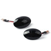 Opel Astra F Combo B C 12V LED Side Marker Lights (1991-2002)