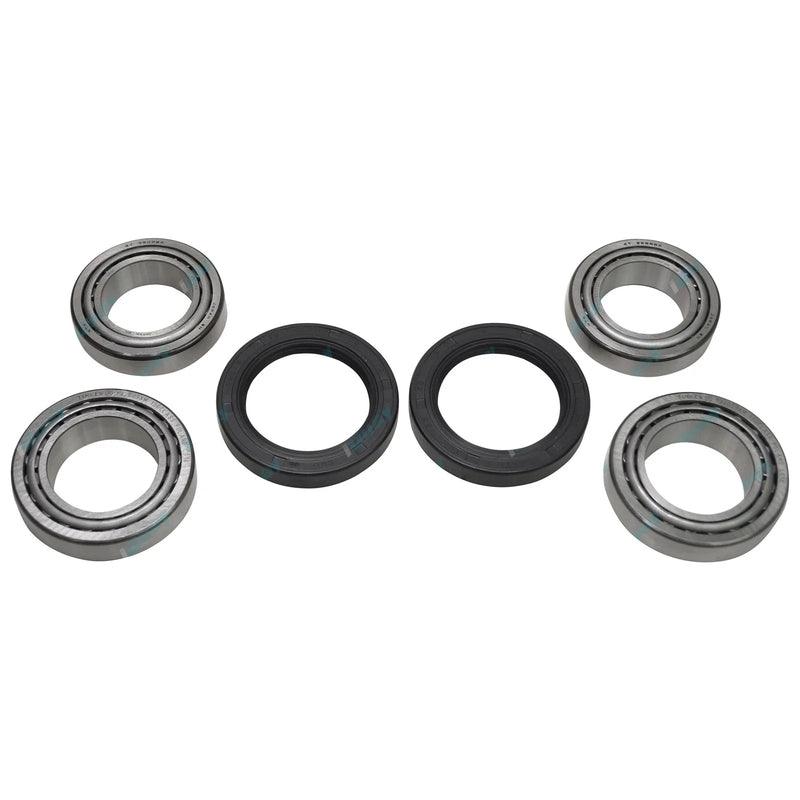 Toyota Blizzard LD10 4cyl 2.2L L 1982~1984 LH+RH Front Wheel Bearing Kits