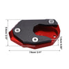 KAWASAKI Z900RS 1 x Motorcycle Kickstand Pad (2018–2022)