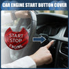 Nissan Engine Start Stop Button Cover (2015-2023)
