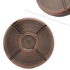 BMW R18 Copper Aluminum Fuel Gas Tank Cap (2020-2021)