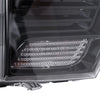 Chevrolet Trax Headlight Right Side LED DRL (2024–2025)