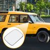 Land Rover LR2 Right Side Rear View Mirror Glass (2011-2023)