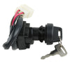 Polaris Sportsman 500 RSE 1996-1999 Ignition Switch Keys ( Keys)