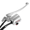 Honda CG125 Motorcycle Headlight Fog Light Switch (2000-2023)