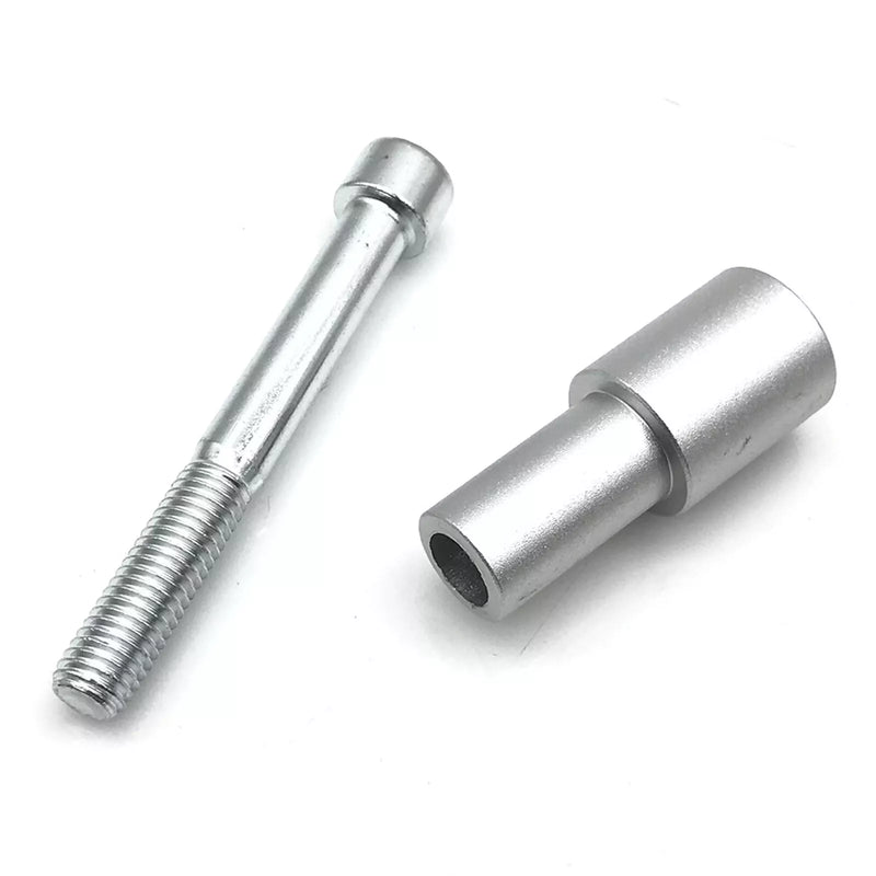 BMW K1600GT GTL R1200RT Mobile Phone Bracket Extension Rod (2010-2023)